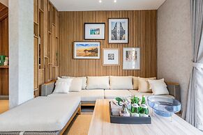 Kamboja Villa Premier Hospitality Asia