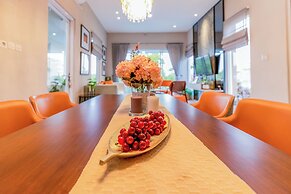 Kamboja Villa Premier Hospitality Asia