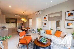 Kamboja Villa Premier Hospitality Asia