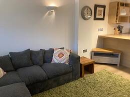 One Bedroom Cottage in Northampton