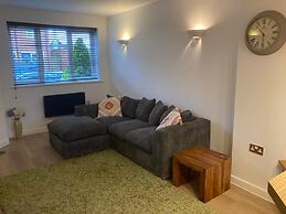 One Bedroom Cottage in Northampton