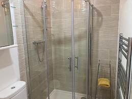One Bedroom Cottage in Northampton
