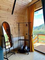 Kazbegi Inn Cottages