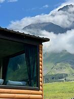 Kazbegi Inn Cottages