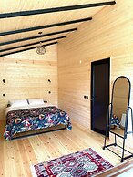 Kazbegi Inn Cottages