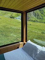 Kazbegi Inn Cottages
