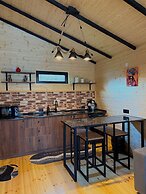 Kazbegi Inn Cottages