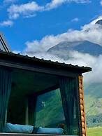 Kazbegi Inn Cottages