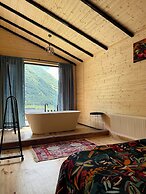 Kazbegi Inn Cottages