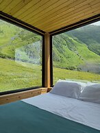 Kazbegi Inn Cottages