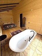 Kazbegi Inn Cottages