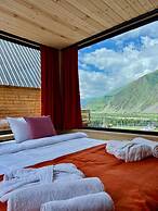 Kazbegi Inn Cottages