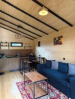 Kazbegi Inn Cottages