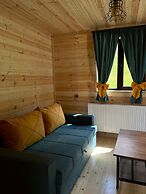 Kazbegi Inn Cottages