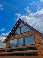 Kazbegi Inn Cottages