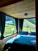 Kazbegi Inn Cottages