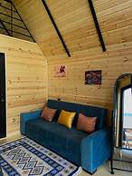 Kazbegi Inn Cottages