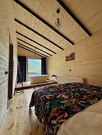 Kazbegi Inn Cottages