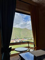Kazbegi Inn Cottages