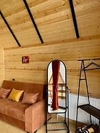 Kazbegi Inn Cottages