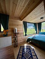 Kazbegi Inn Cottages