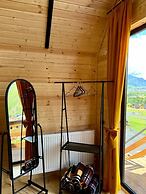 Kazbegi Inn Cottages