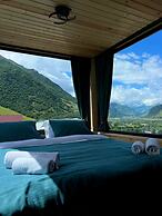 Kazbegi Inn Cottages