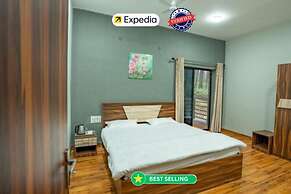 Goroomgo Kanwal Hotel and Resort NAINITAL