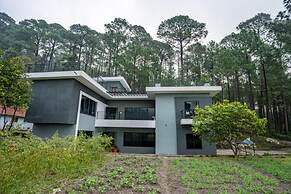 Goroomgo Kanwal Hotel and Resort NAINITAL