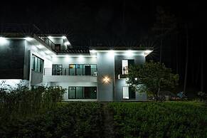 Goroomgo Kanwal Hotel and Resort NAINITAL