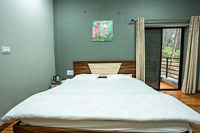 Goroomgo Kanwal Hotel and Resort NAINITAL