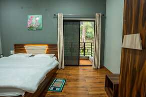 Goroomgo Kanwal Hotel and Resort NAINITAL