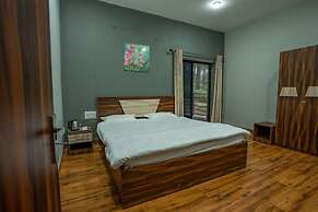 Goroomgo Kanwal Hotel and Resort NAINITAL