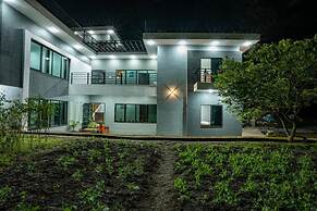 Goroomgo Kanwal Hotel and Resort NAINITAL