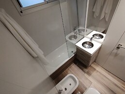 Estudio en Palermo Hollywood V