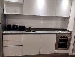 Estudio en Palermo Hollywood V