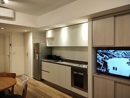 Estudio en Palermo Hollywood V