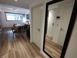 Estudio en Palermo Hollywood V