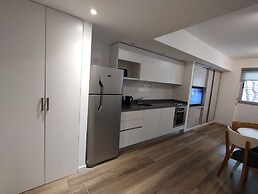 Estudio en Palermo Hollywood V