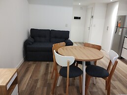 Estudio en Palermo Hollywood V