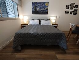 Estudio en Palermo Hollywood V