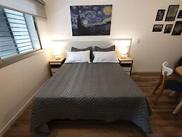 Estudio en Palermo Hollywood V