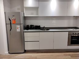 Estudio en Palermo Hollywood V