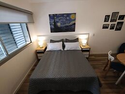 Estudio en Palermo Hollywood V