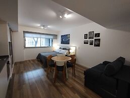 Estudio en Palermo Hollywood V