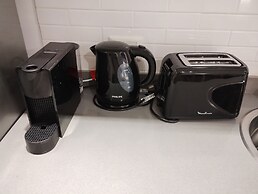 Estudio en Palermo Hollywood V