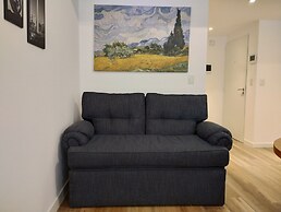 Estudio en Palermo Hollywood V