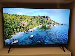 Estudio en Palermo Hollywood V