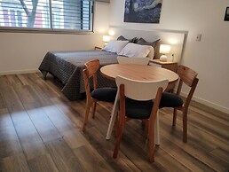 Estudio en Palermo Hollywood V