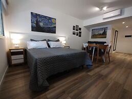 Estudio en Palermo Hollywood V